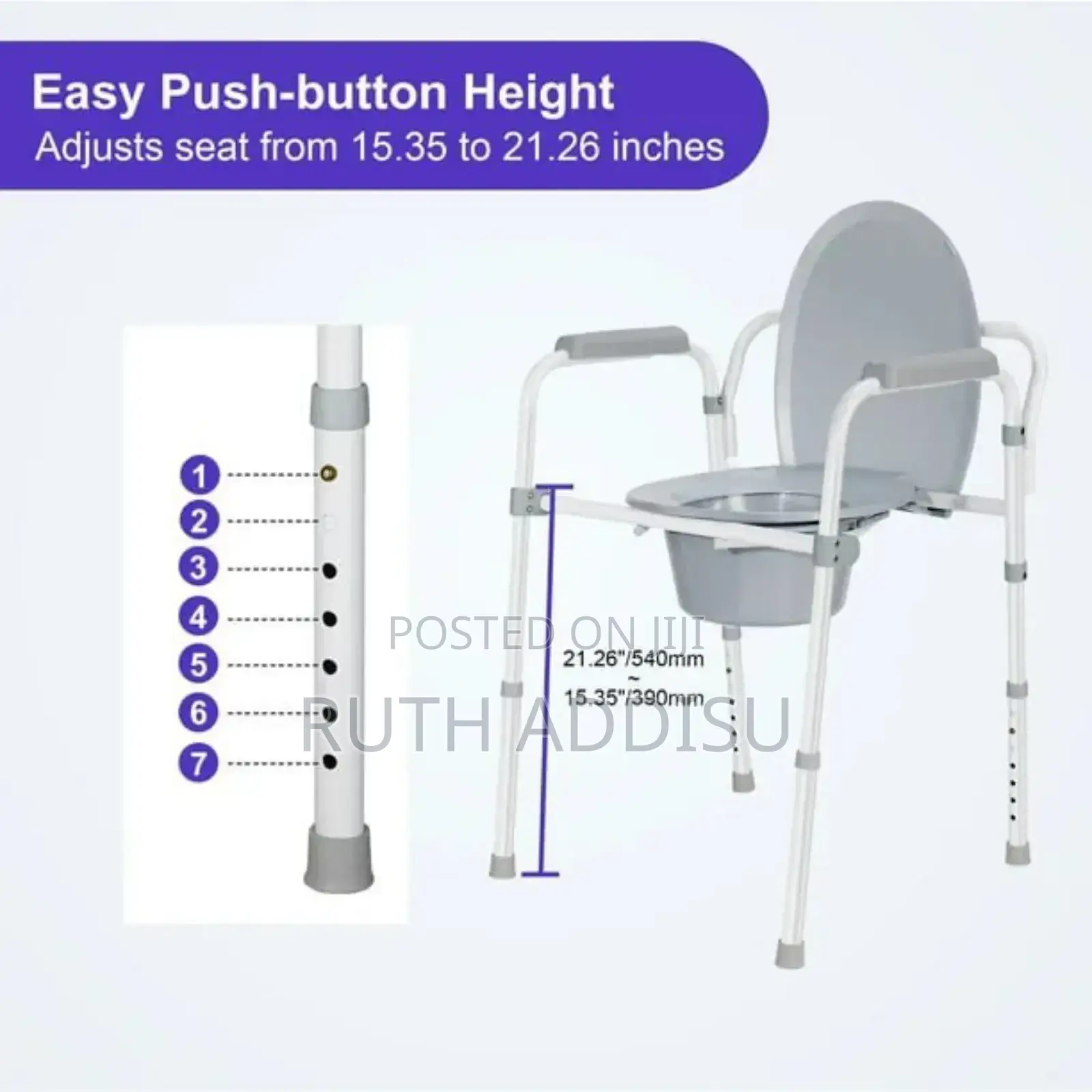Commode Chair4፮commode Chair4፭commode Chair3፯commode Chair