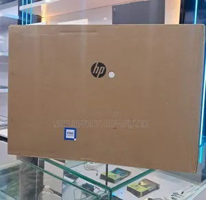 New Desktop Computer HP 290 G9 All-in-One 8GB Intel Core I7 SSD 512GB