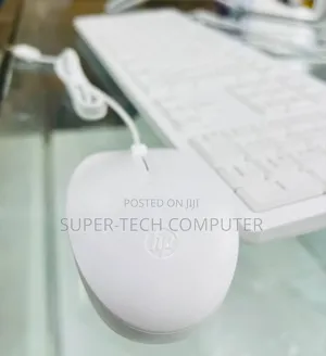 New Desktop Computer HP 290 G9 All-in-One 8GB Intel Core I7 SSD 512GB