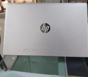 New Laptop HP ProBook 450 G8 16GB Intel Core I5 SSD 512GB