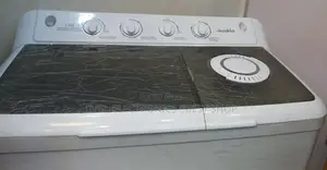 Decakila Washing Machin 13kg