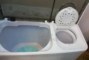 Decakila Washing Machin 13kg