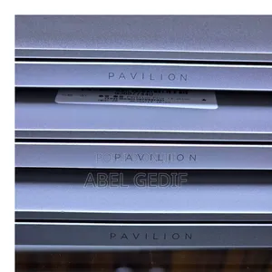 New Laptop HP Pavilion 14 16GB Intel Core I7 SSD 1T