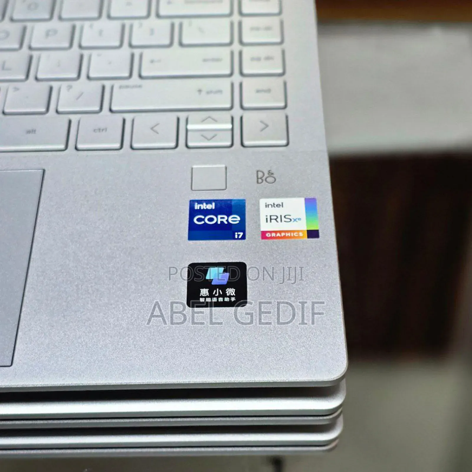 New Laptop HP Pavilion 14 16GB Intel Core I7 SSD 1T