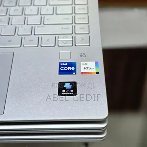 New Laptop HP Pavilion 14 16GB Intel Core I7 SSD 1T