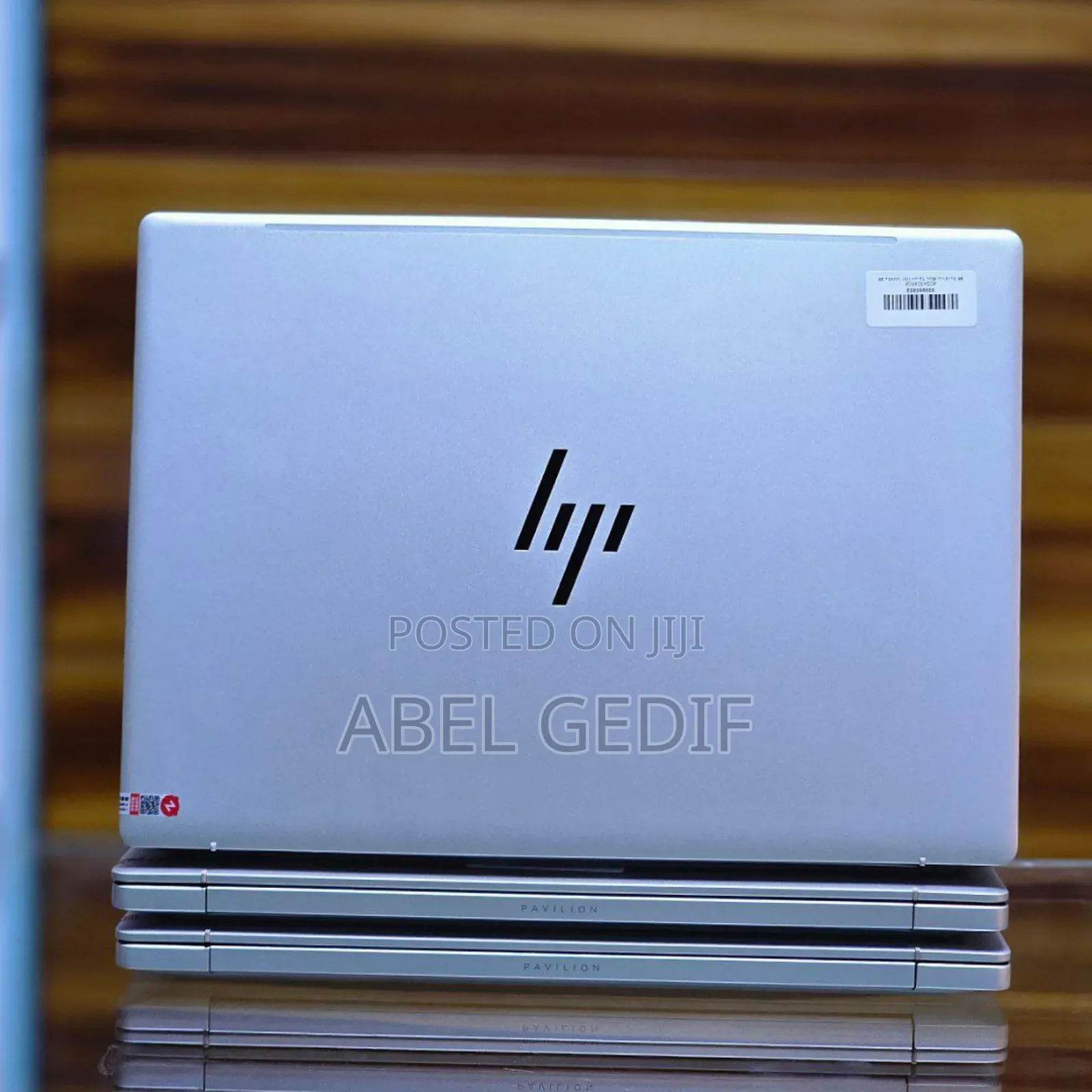 New Laptop HP Pavilion 14 16GB Intel Core I7 SSD 1T