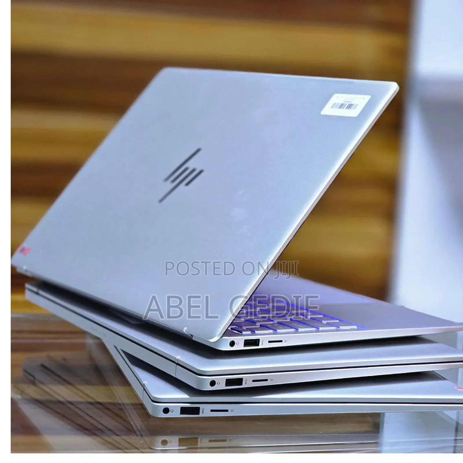 New Laptop HP Pavilion 14 16GB Intel Core I7 SSD 1T