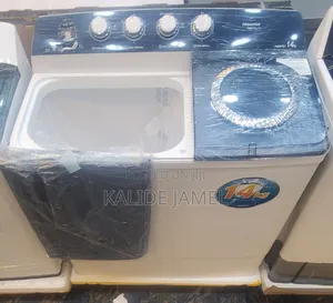 Hisense 14 Kg Weshing Mashen