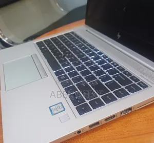 Photo - New Laptop HP EliteBook 840 16GB Intel Core I5 SSD 512GB