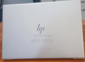 New Laptop HP EliteBook 840 16GB Intel Core I5 SSD 512GB