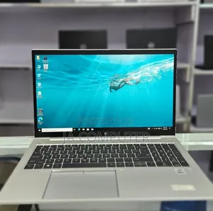 New Laptop HP EliteBook 850 16GB Intel Core I7 SSD 512GB