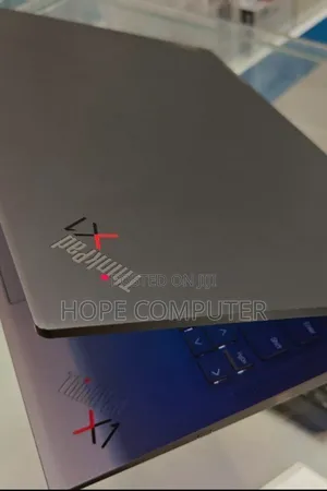 New Laptop Lenovo ThinkPad Yoga 32GB Intel Core I7 SSD 512GB