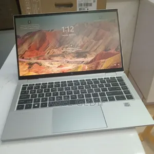 New Laptop HP EliteBook X360 1040 G7 16GB Intel Core I7 SSD 512GB