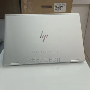 New Laptop HP EliteBook X360 1040 G7 16GB Intel Core I7 SSD 512GB