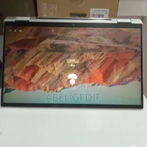New Laptop HP EliteBook X360 1040 G7 16GB Intel Core I7 SSD 512GB
