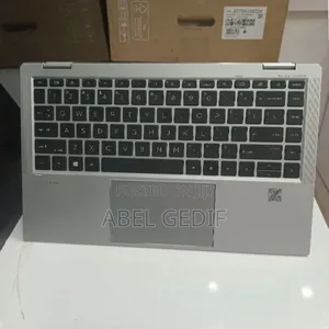 New Laptop HP EliteBook X360 1040 G7 16GB Intel Core I7 SSD 512GB