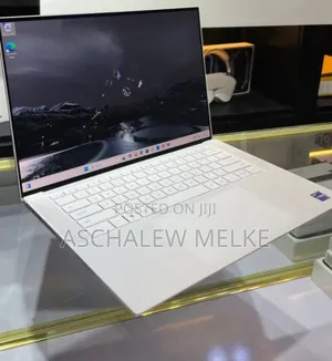 Photo - New Laptop Dell XPS 15 9510 16GB Intel Core I7 SSD 1T