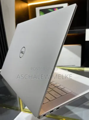 New Laptop Dell XPS 15 9510 16GB Intel Core I7 SSD 1T