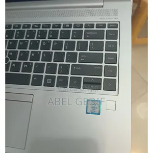 New Laptop HP EliteBook 840 16GB Intel Core I5 SSD 512GB