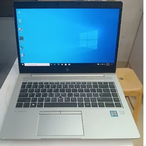 Photo - New Laptop HP EliteBook 840 16GB Intel Core I5 SSD 512GB