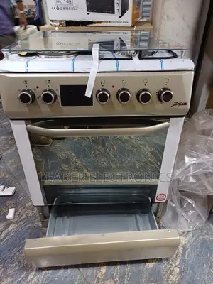 Deluxe Freestanding Oven