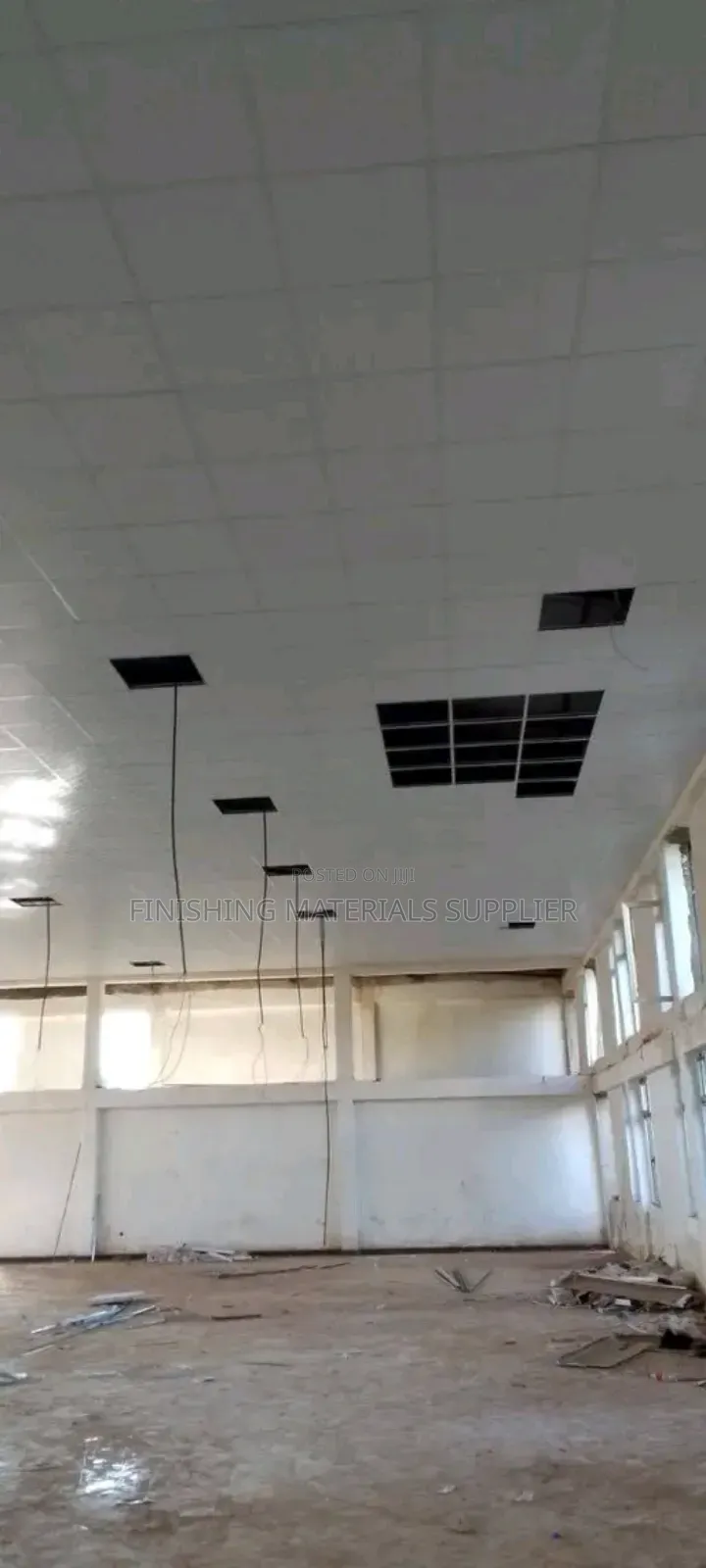 False Ceiling