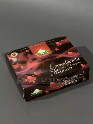 Photo - Epimedyumlu Macun