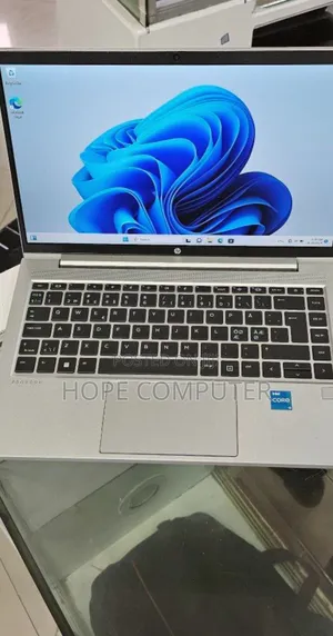 Photo - New Laptop HP ProBook 430 16GB Intel Core I3 SSD 512GB