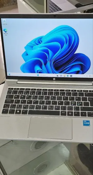 New Laptop HP ProBook 430 16GB Intel Core I3 SSD 512GB