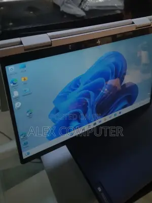 New Laptop HP Envy X360 16GB Intel Core I7 SSD 1T