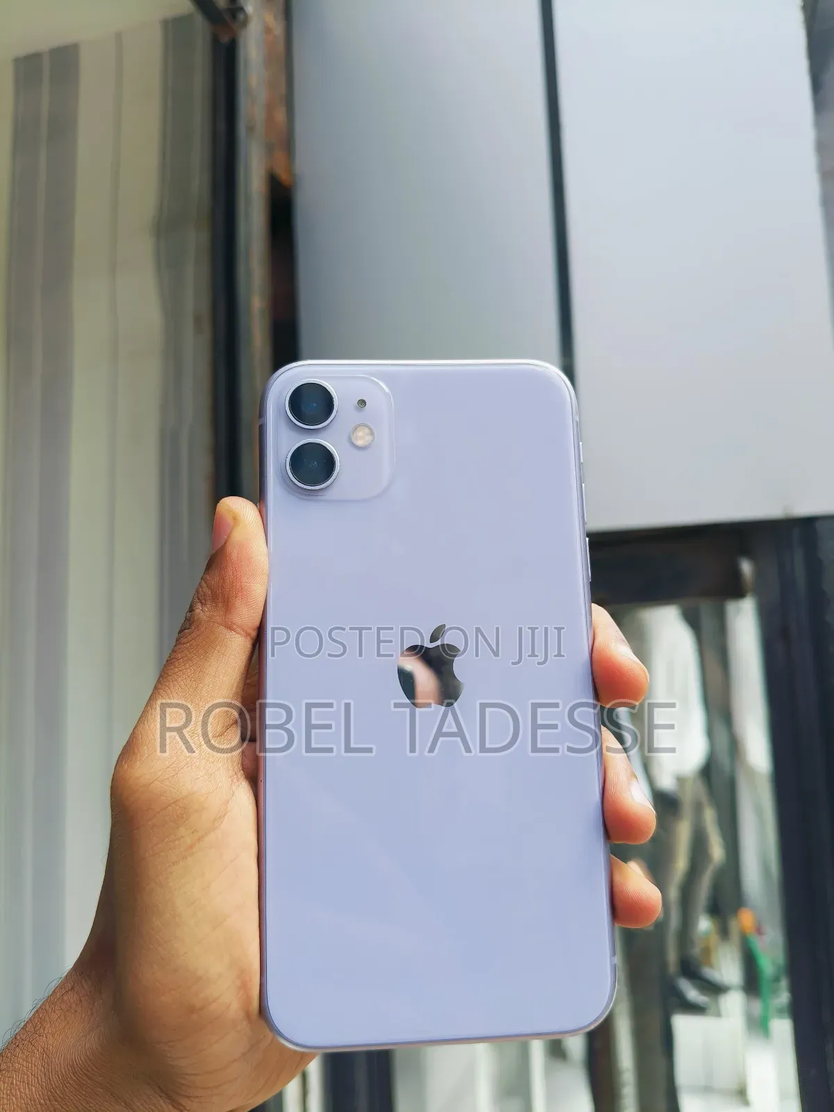 Apple iPhone 11 128 GB