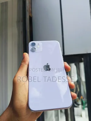 Apple iPhone 11 128 GB