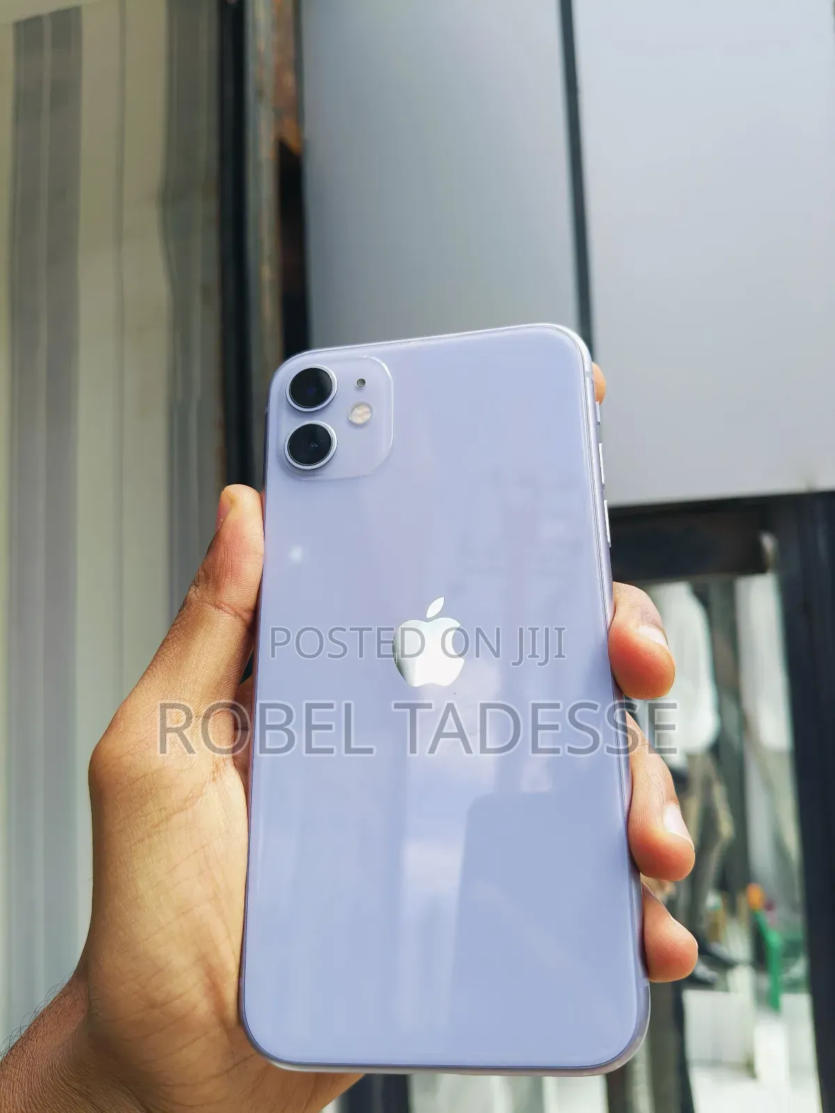 Apple iPhone 11 128 GB