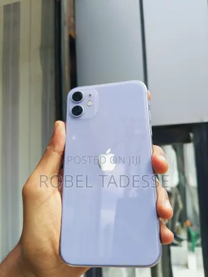 Apple iPhone 11 128 GB