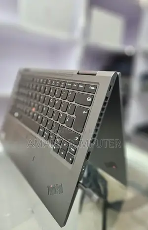 New Laptop Lenovo Thinkpad X1 Yoga 16GB Intel Core I7 SSD 512GB