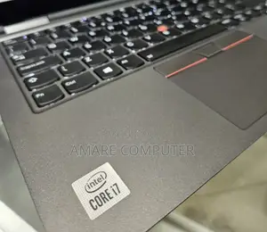 New Laptop Lenovo Thinkpad X1 Yoga 16GB Intel Core I7 SSD 512GB