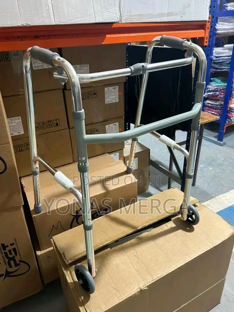 Walker:Imported Walker፺喚daily Life With Confidence Ease