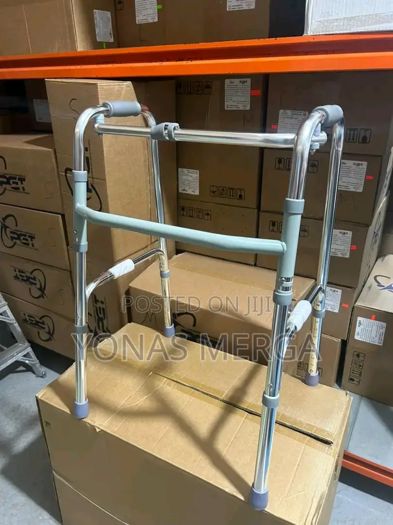 Walker:Imported Walker፺喚daily Life With Confidence Ease