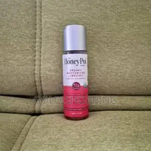 Photo - Honey Pott Personal Lubricants