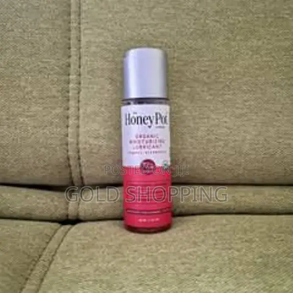 Honey Pott Personal Lubricants