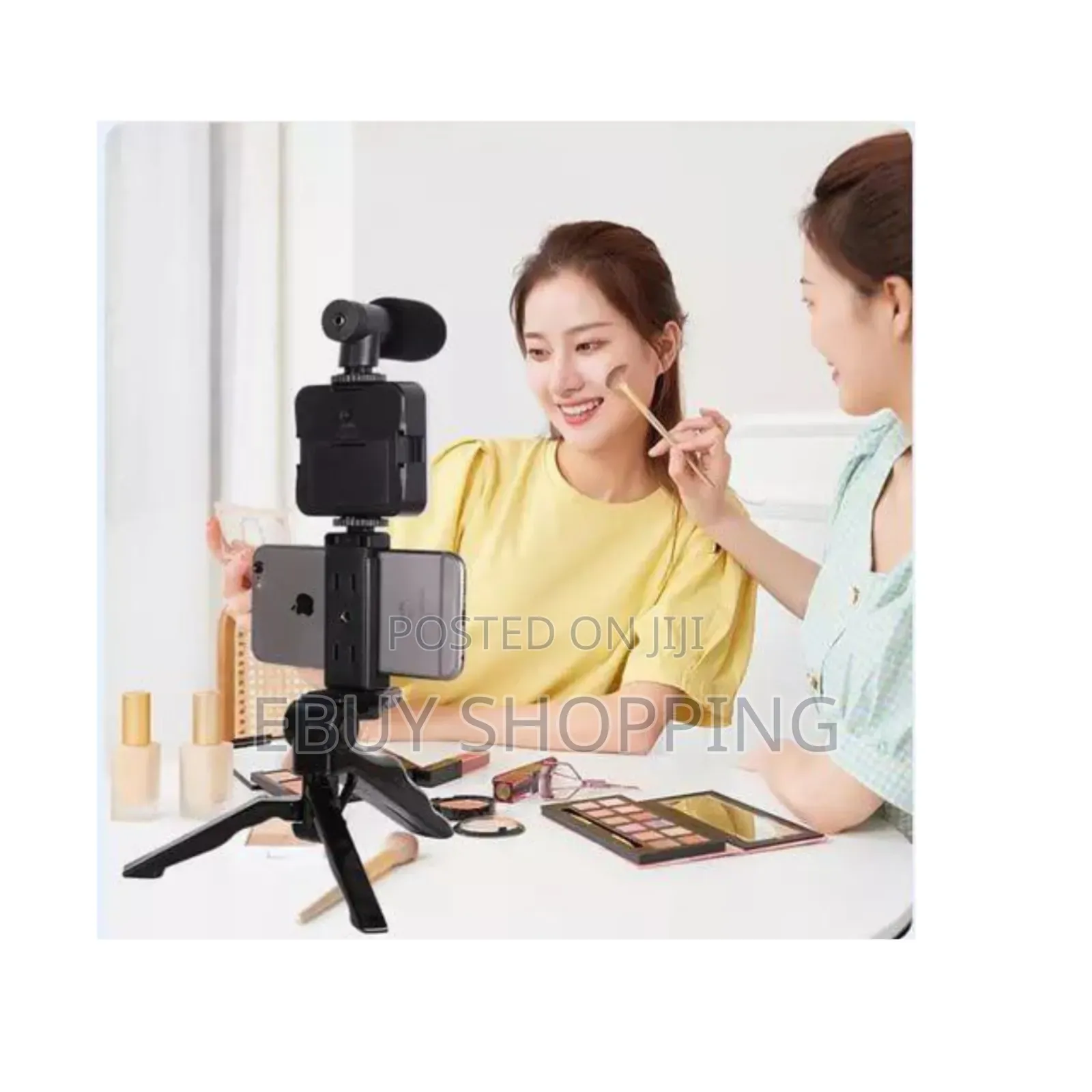 **"The Best Gift for Aspiring Youtubers Tiktokers!"**