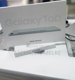 Photo - New Samsung Galaxy Tab S9 128 GB