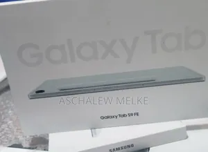 New Samsung Galaxy Tab S9 128 GB