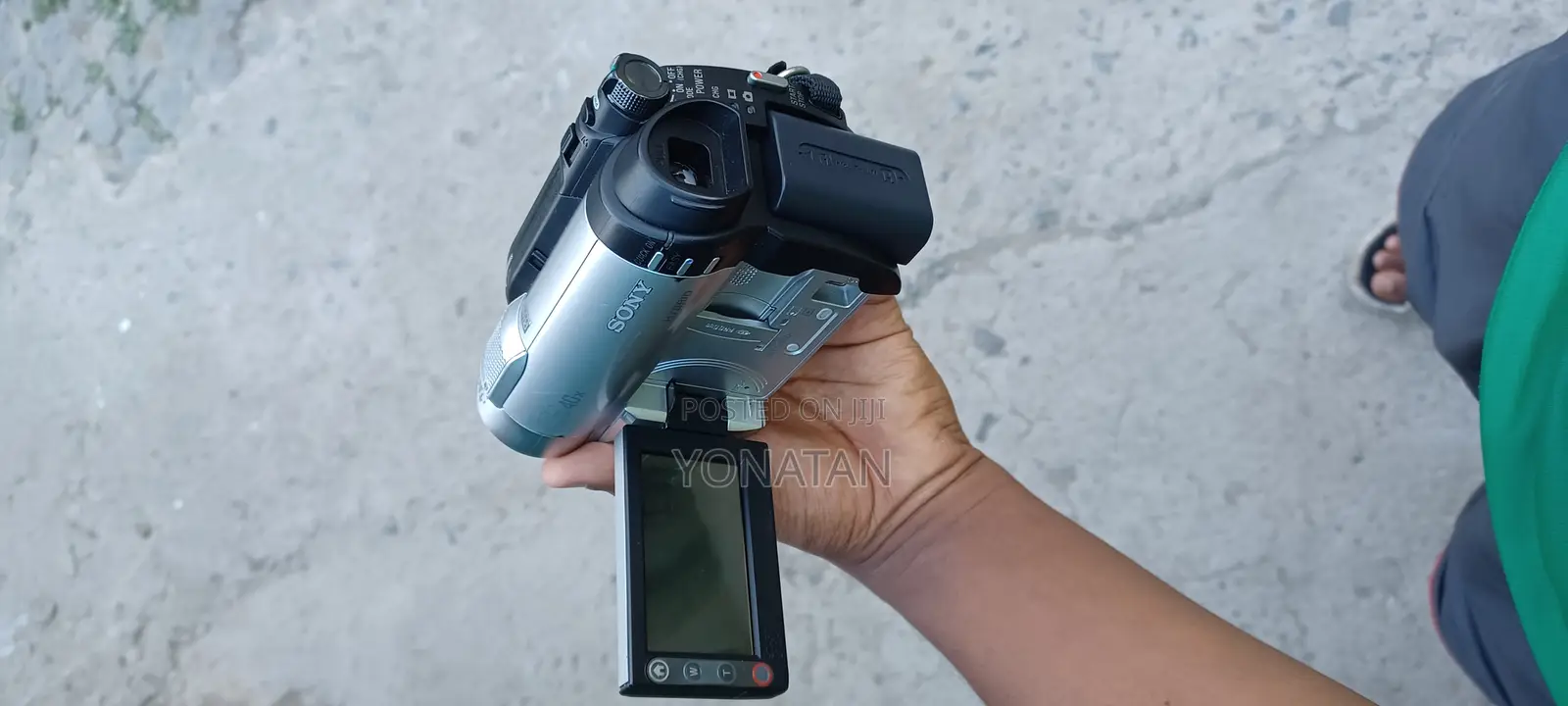 Quality Video Camera