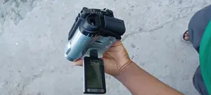 Photo - Quality Video Camera