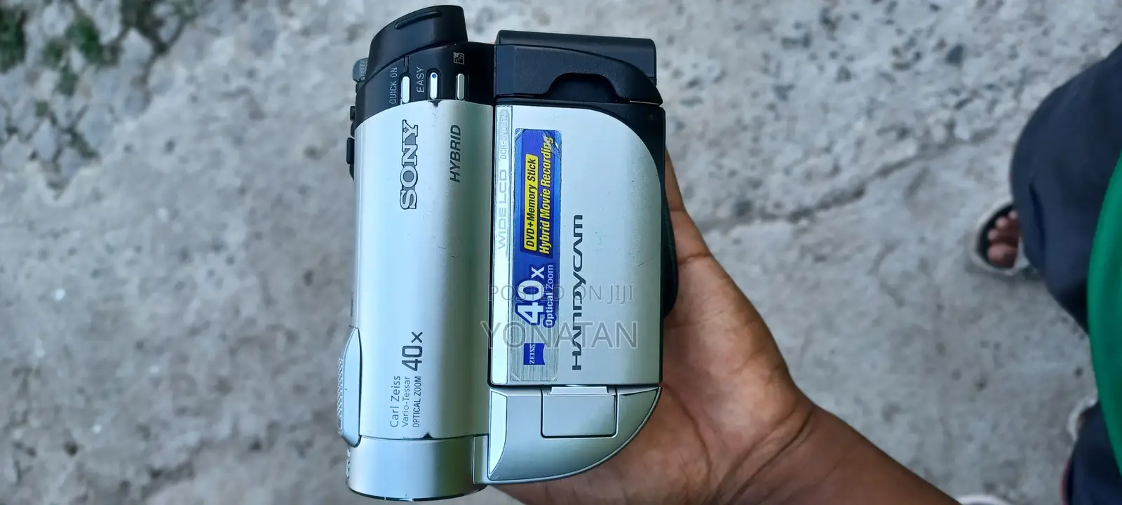 Quality Video Camera