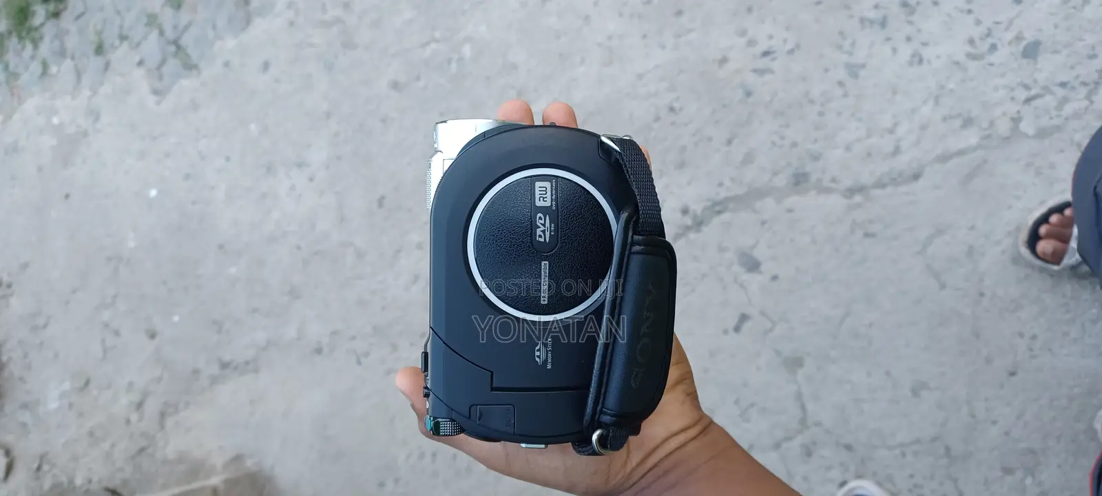 Quality Video Camera