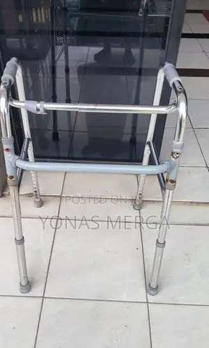 Photo - Walker፵將best Seller in Standard Walkers Walking Frames