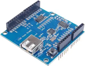 Usb Host Shield