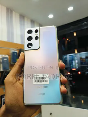 Samsung Galaxy S21 Ultra 5G 128 GB